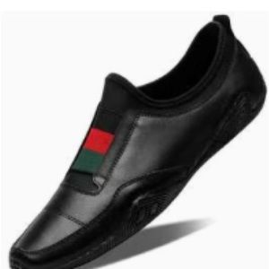 Men's Fashion Genuine leather